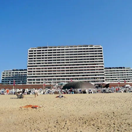 Haus Sylter Welle 5-49 Ob Westerland