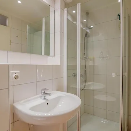 Haus Sylter Welle 5-49 Ob Westerland