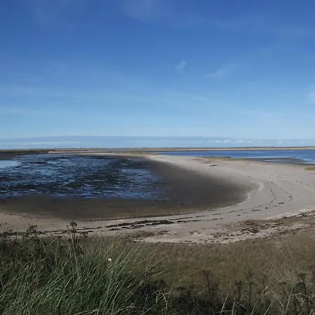 Haus Sylter Welle 5-49 Ob Westerland