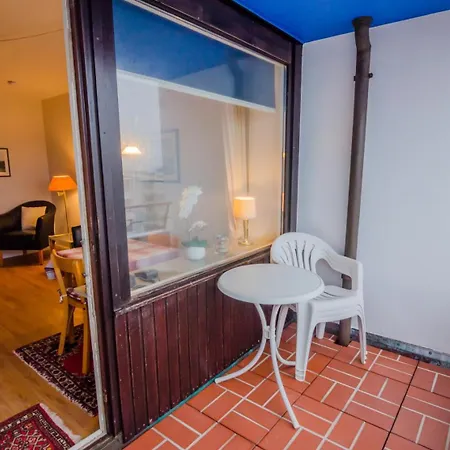 Haus Sylter Welle 5-49 Ob