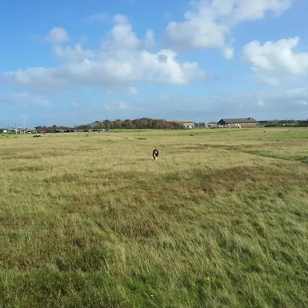 Haus Sylter Welle 5-49 Ob Westerland