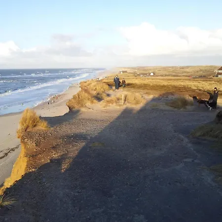 Haus Sylter Welle 5-49 Ob